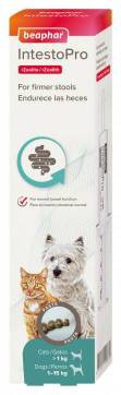 Beaphar IntestoPro Paste for Dogs and Cats up to 15kg
